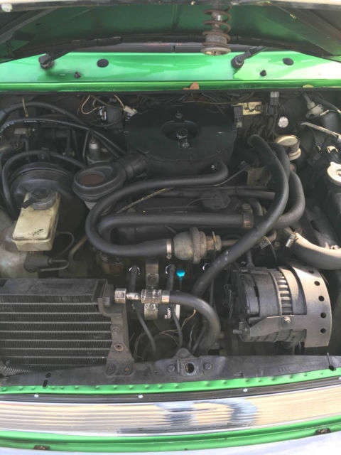1990 Mini Classic Mini - photo 6