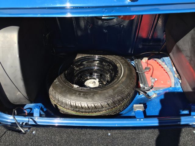 1967 Mini Classic Mini MK1 Mini Cooper S - photo 7