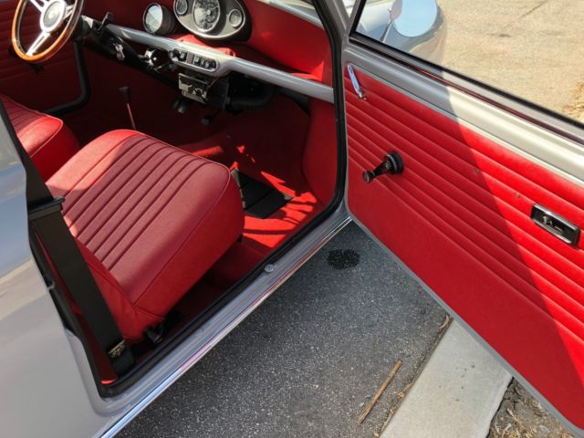 1965 Mini Classic Mini - photo 7