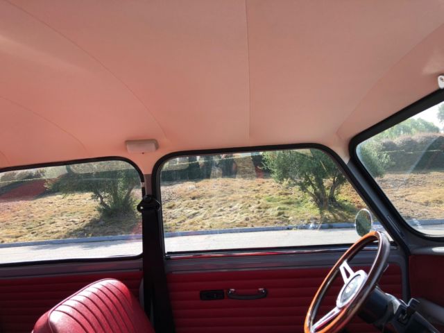 1965 Mini Classic Mini - photo 9