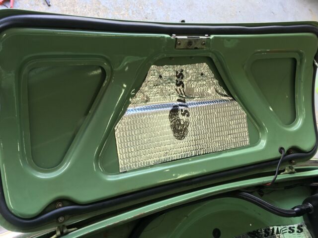 1971 Mini Classic Mini - photo 4