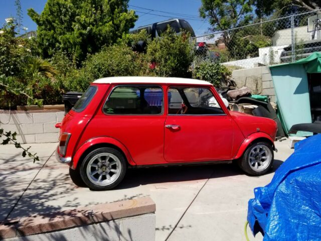 1980 Mini Classic Mini - photo 13
