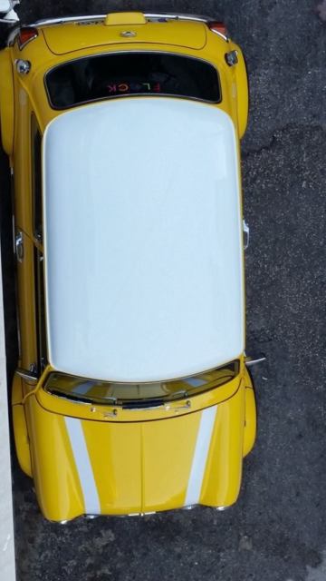 1980 Mini Classic Mini 2 door - photo 5