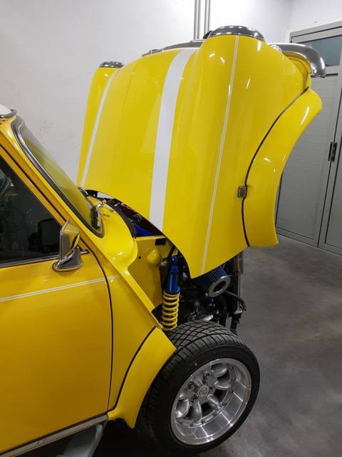 1980 Mini Classic Mini 2 door - photo 9