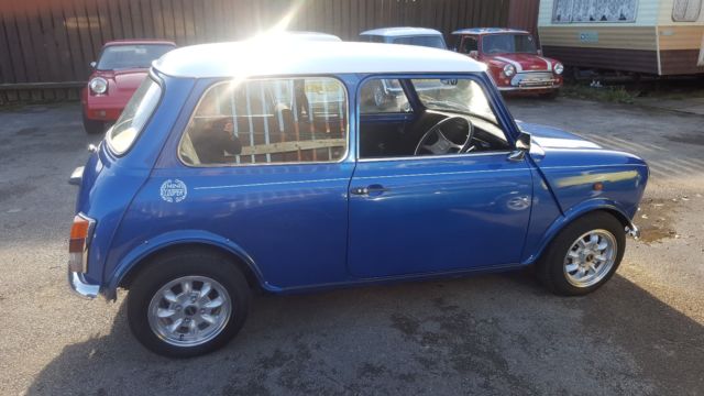 1987 Mini Classic Mini - photo 11