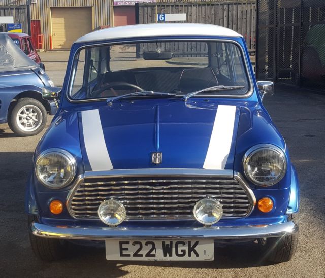 1987 Mini Classic Mini - photo 7