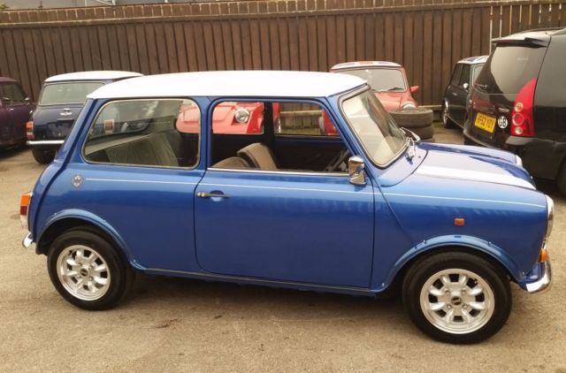 1987 Mini Classic Mini - photo 6