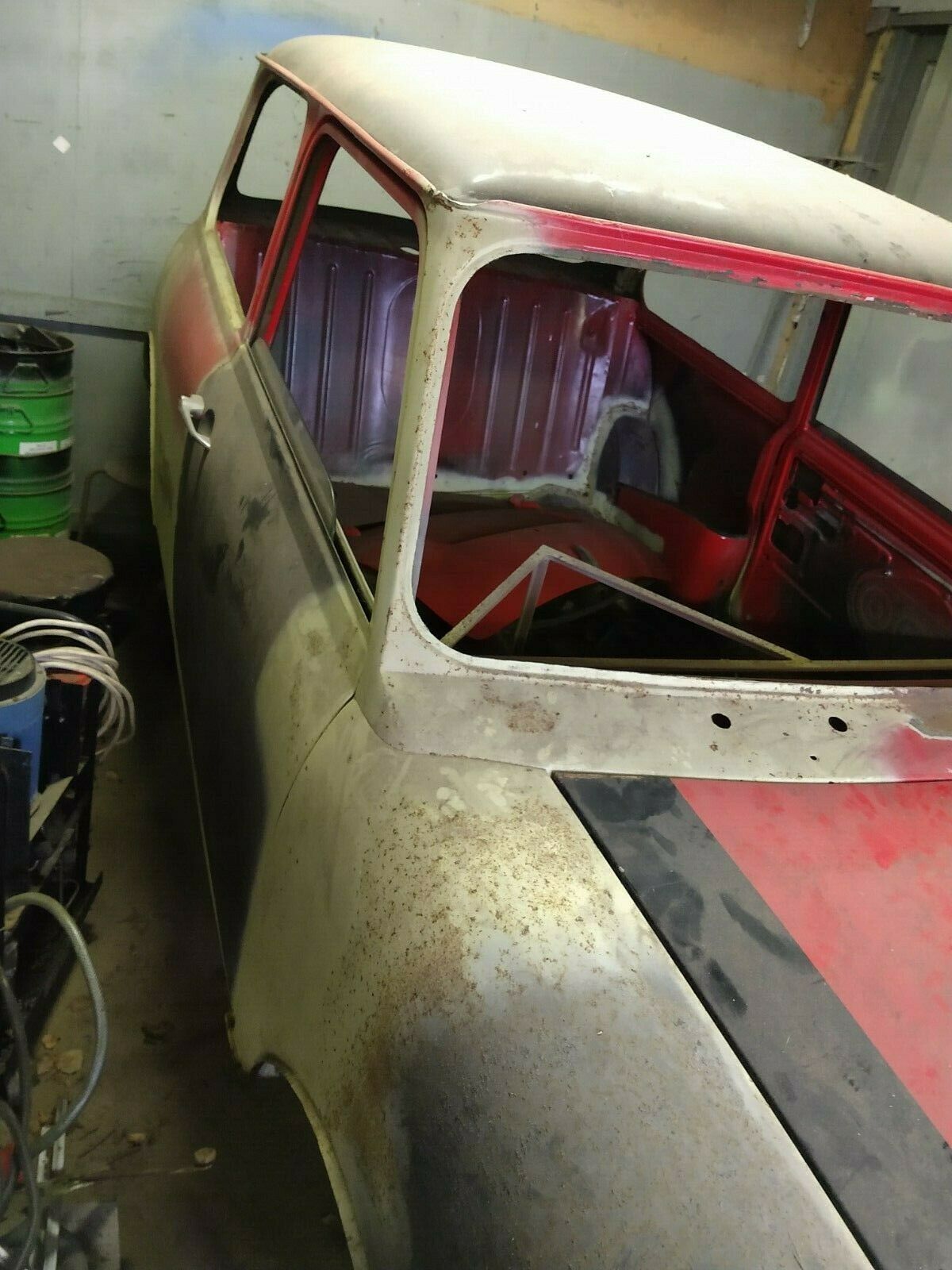 1968 Mini Classic Mini - photo 2