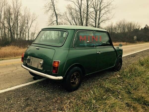 1980 Mini Classic Mini - photo 10