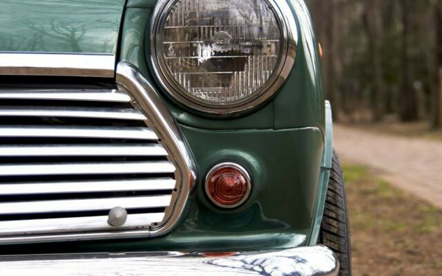1980 Mini Classic Mini - photo 12