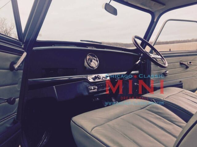 1980 Mini Classic Mini - photo 5