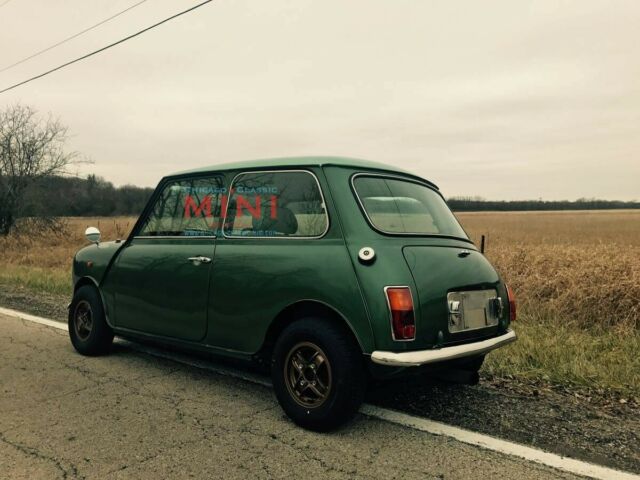 1980 Mini Classic Mini - photo 7