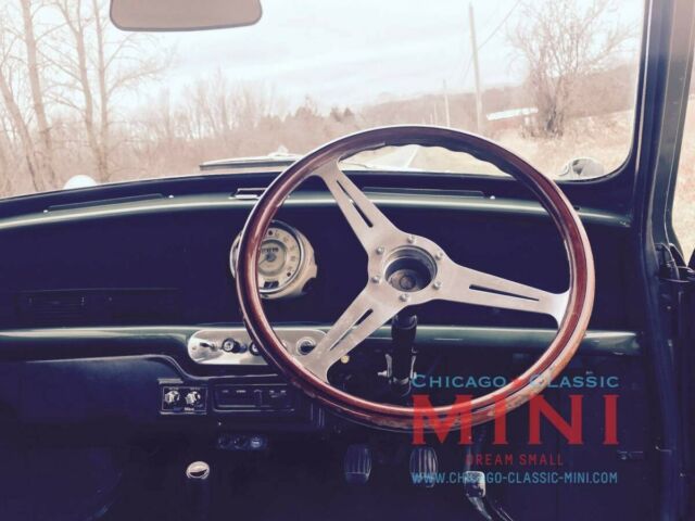 1980 Mini Classic Mini - photo 8