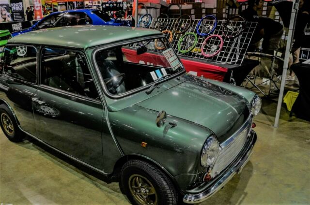 1980 Mini Classic Mini - photo 9