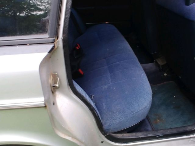 1992 Volvo 240 - photo 2
