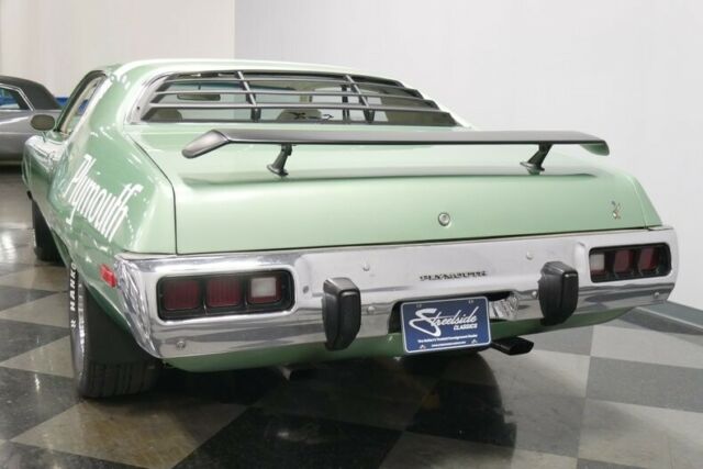 1974 Plymouth Road Runner -- - photo 11
