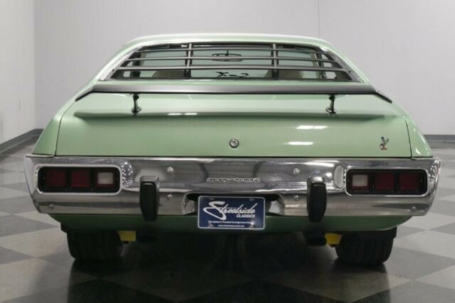 1974 Plymouth Road Runner -- - photo 12