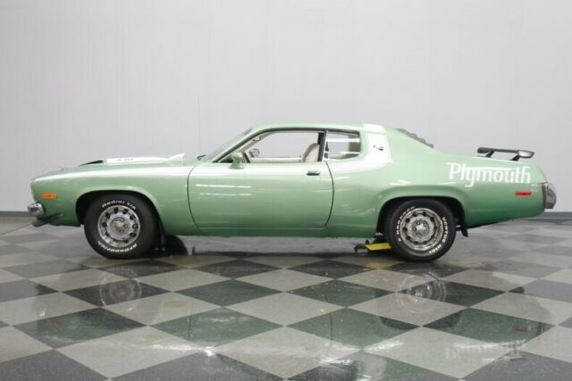 1974 Plymouth Road Runner -- - photo 3