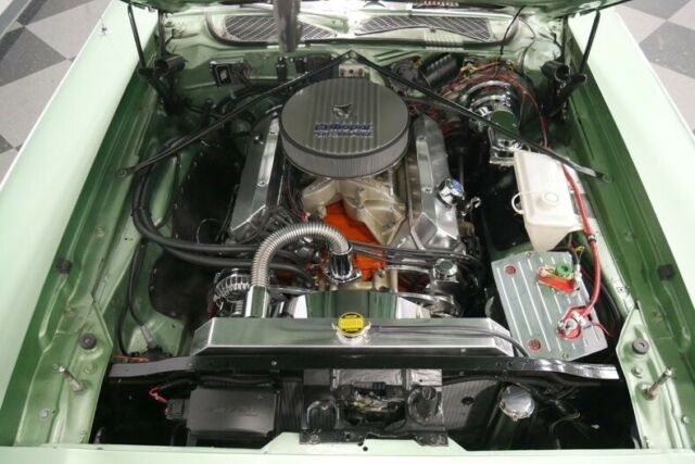 1974 Plymouth Road Runner -- - photo 4