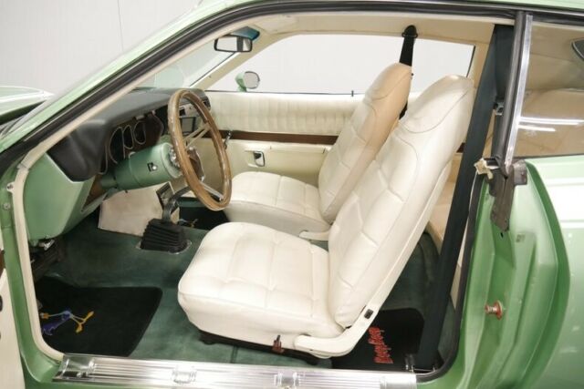 1974 Plymouth Road Runner -- - photo 5