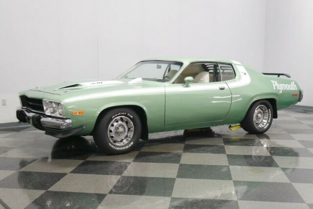 1974 Plymouth Road Runner -- - photo 7