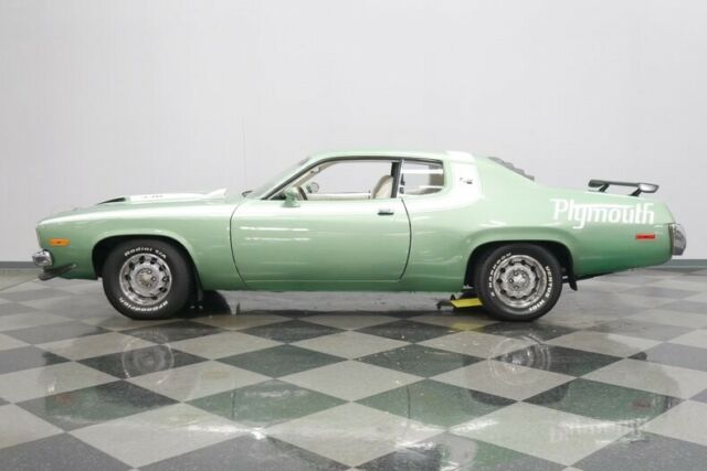 1974 Plymouth Road Runner -- - photo 8