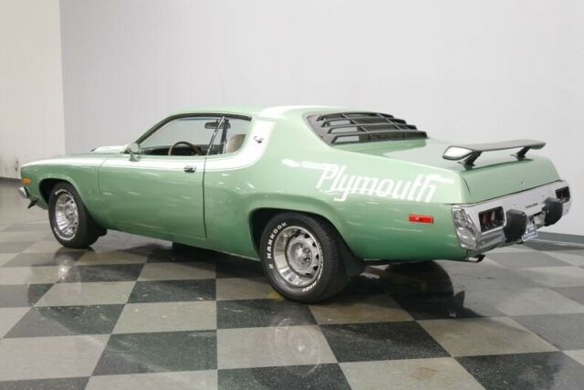 1974 Plymouth Road Runner -- - photo 9
