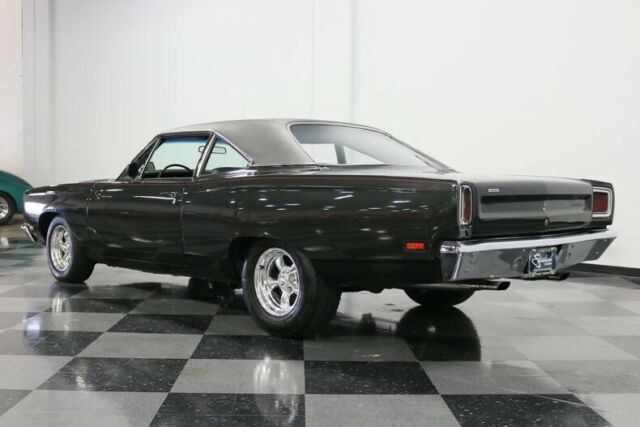 1969 Plymouth Road Runner 528 HEMI - photo 10