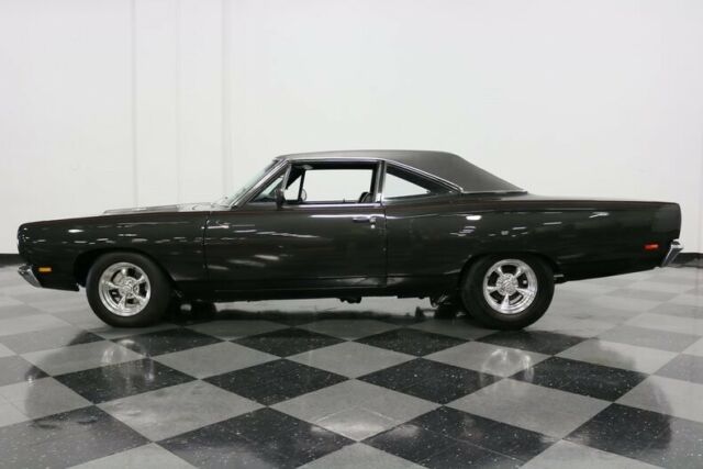 1969 Plymouth Road Runner 528 HEMI - photo 3