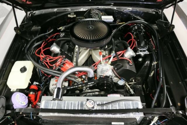 1969 Plymouth Road Runner 528 HEMI - photo 4