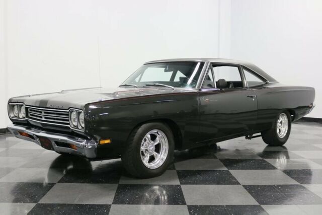 1969 Plymouth Road Runner 528 HEMI - photo 6