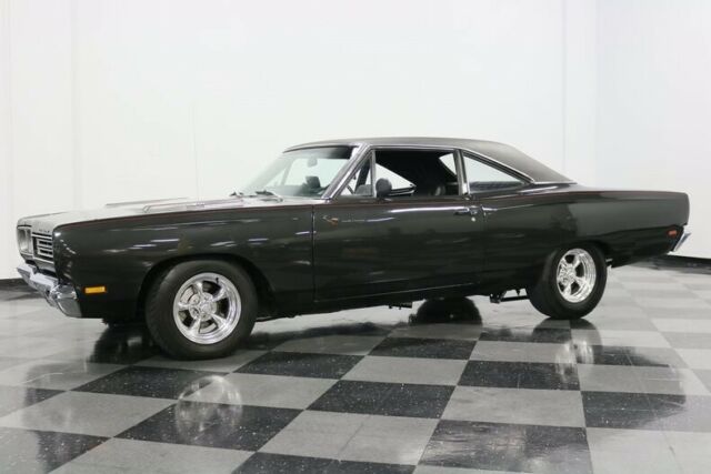 1969 Plymouth Road Runner 528 HEMI - photo 7