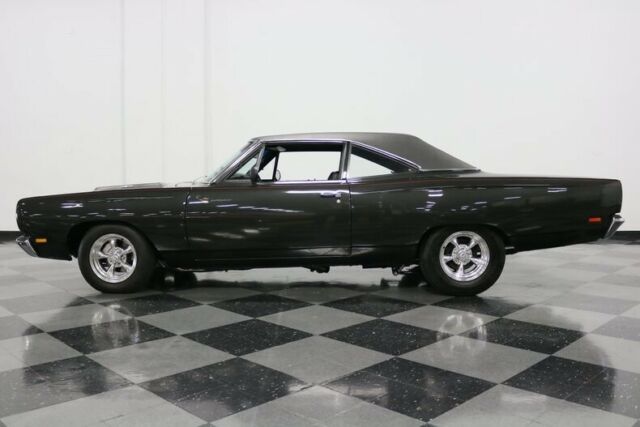 1969 Plymouth Road Runner 528 HEMI - photo 8