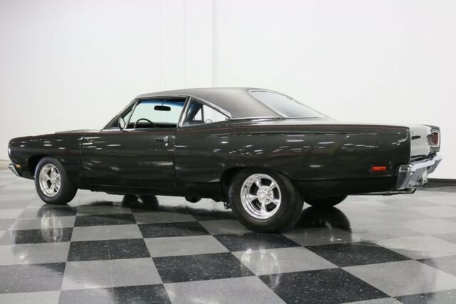 1969 Plymouth Road Runner 528 HEMI - photo 9