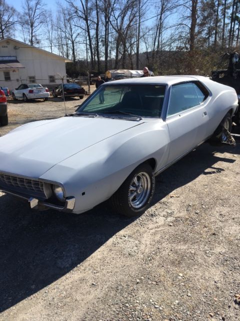 1972 AMC Javelin SST - photo 5