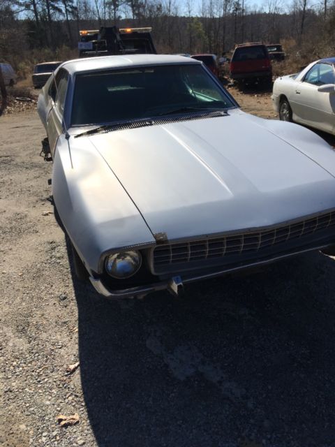 1972 AMC Javelin SST - photo 7