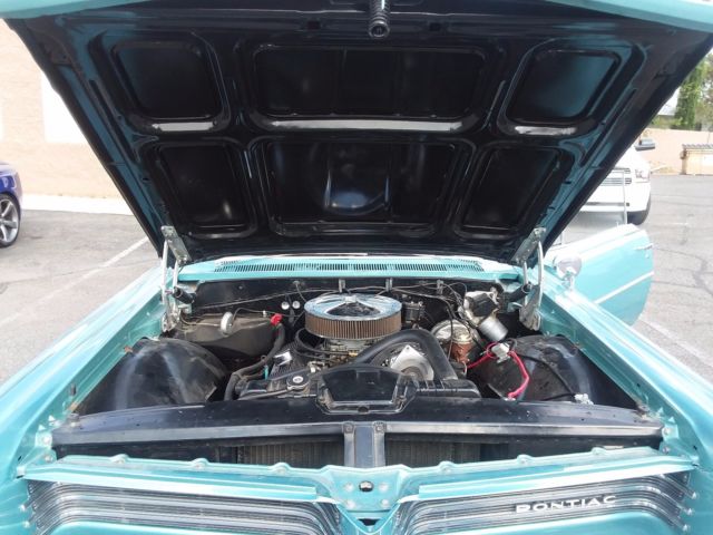 1964 Pontiac Catalina 2+2 - photo 10