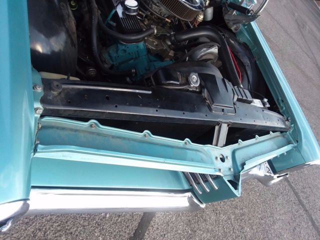 1964 Pontiac Catalina 2+2 - photo 11