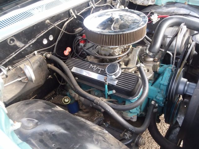 1964 Pontiac Catalina 2+2 - photo 13