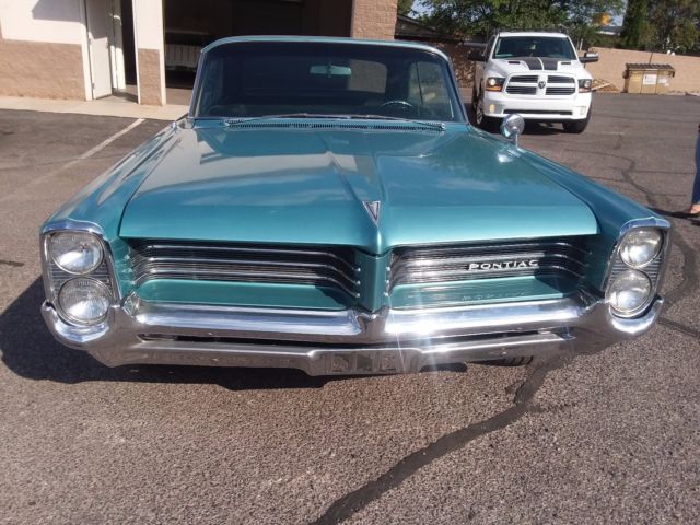 1964 Pontiac Catalina 2+2 - photo 2