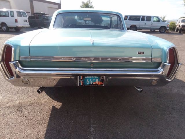 1964 Pontiac Catalina 2+2 - photo 3