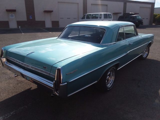 1964 Pontiac Catalina 2+2 - photo 5