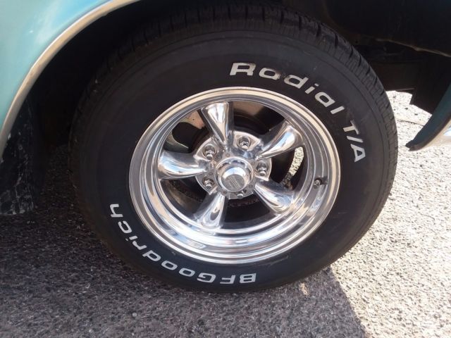 1964 Pontiac Catalina 2+2 - photo 6