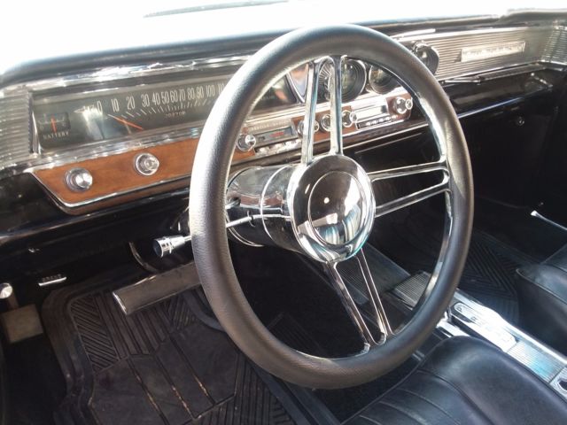 1964 Pontiac Catalina 2+2 - photo 7