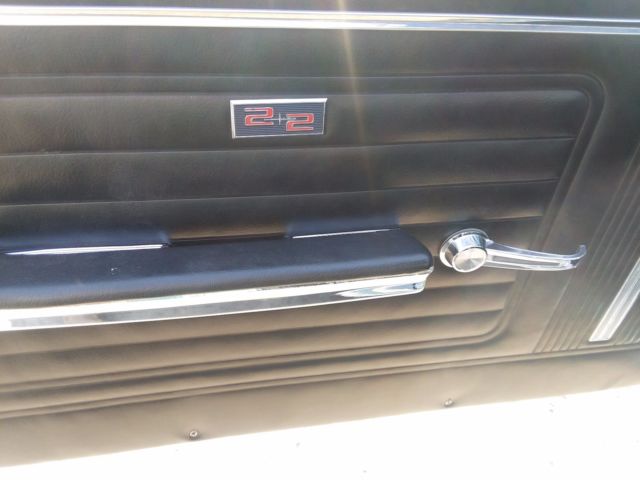 1964 Pontiac Catalina 2+2 - photo 8
