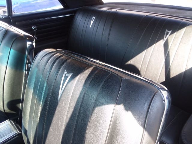 1964 Pontiac Catalina 2+2 - photo 9
