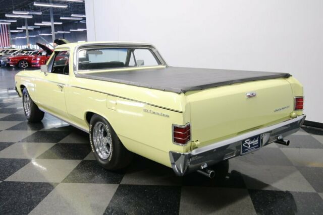 1967 Chevrolet El Camino -- - photo 10