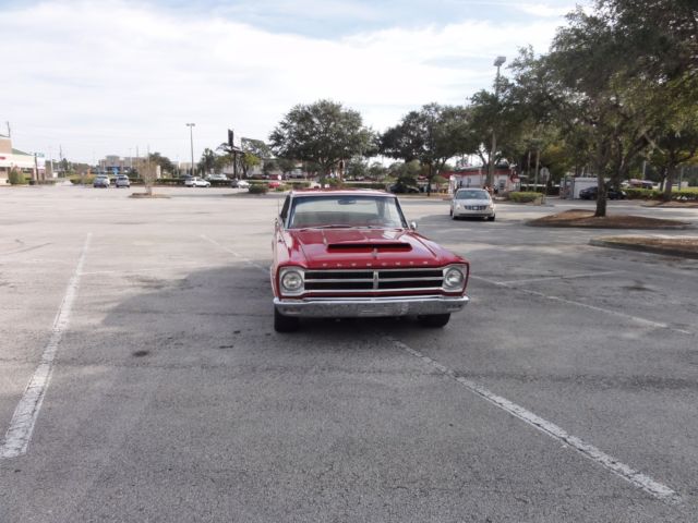 1965 Plymouth Satellite - photo 5