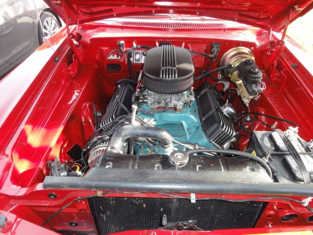 1965 Plymouth Satellite - photo 7