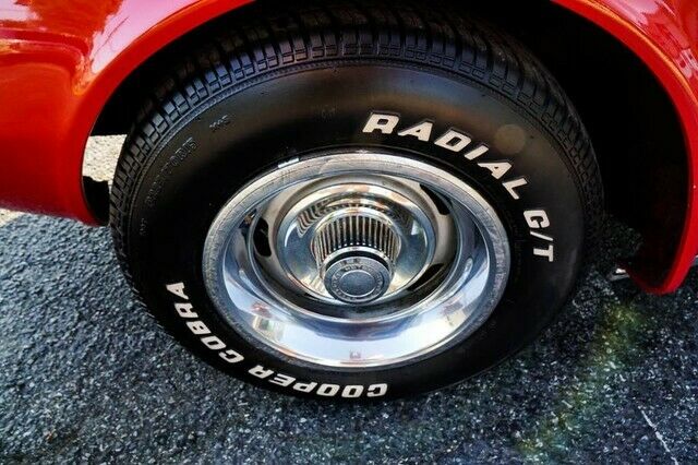 1976 Chevrolet Corvette - photo 13
